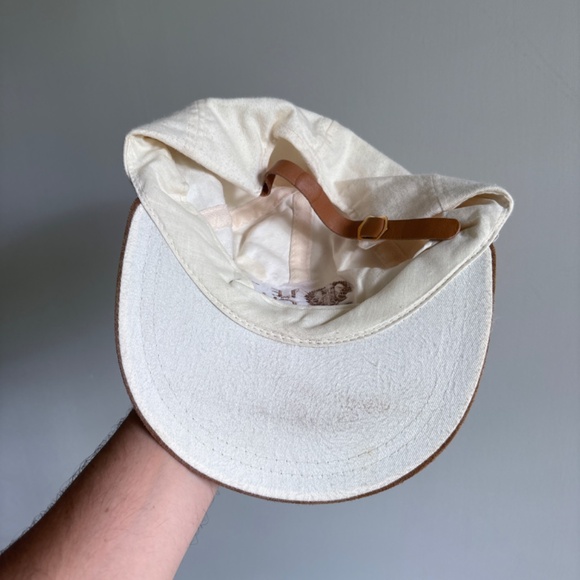 Vintage “Le Club” International Film Festival Hat - Picture 6 of 6